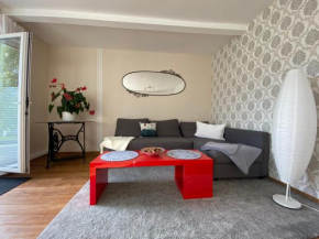 Ferienwohnung Traumreich